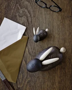 Characteristic Wooden Animals