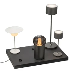 Charging Station 6 In 1
