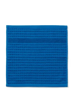 Check Face Cloth