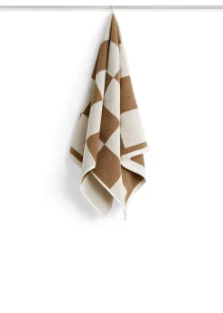 Check Hand Towel
