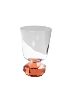Chelsea Short Crystal Glass, Set of 2