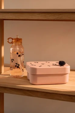 Chelsey Printed Lunchbox Set