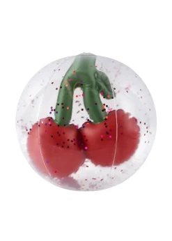 Cherry Beach Ball