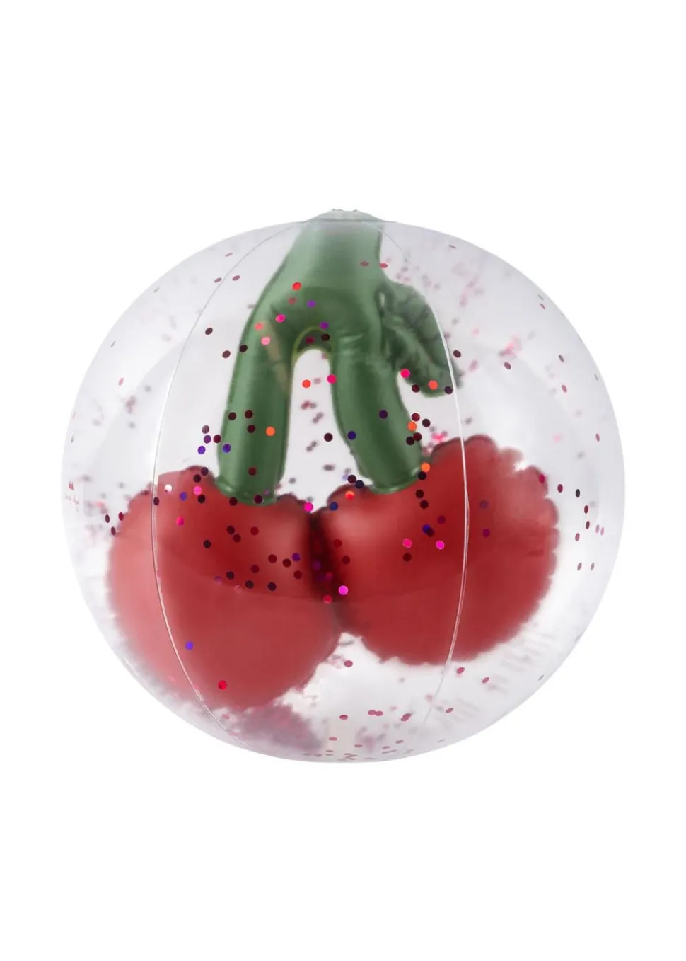 Cherry Beach Ball