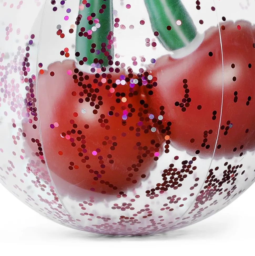 Cherry Beach Ball