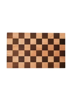 CHESS - Cuttingboard
