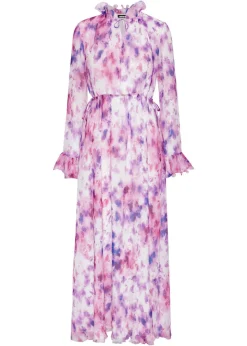 Chiffon Maxi Flowy