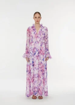 Chiffon Maxi Flowy