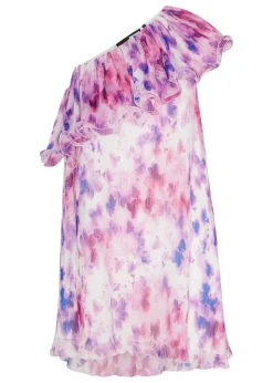 Chiffon Mini Frill