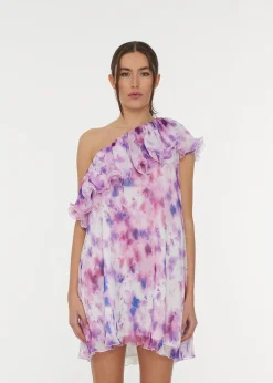 Chiffon Mini Frill