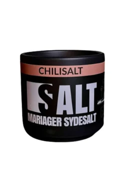 Chili salt