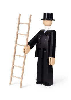 Chimney Sweeper