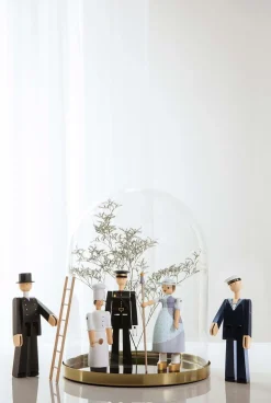 Chimney Sweeper