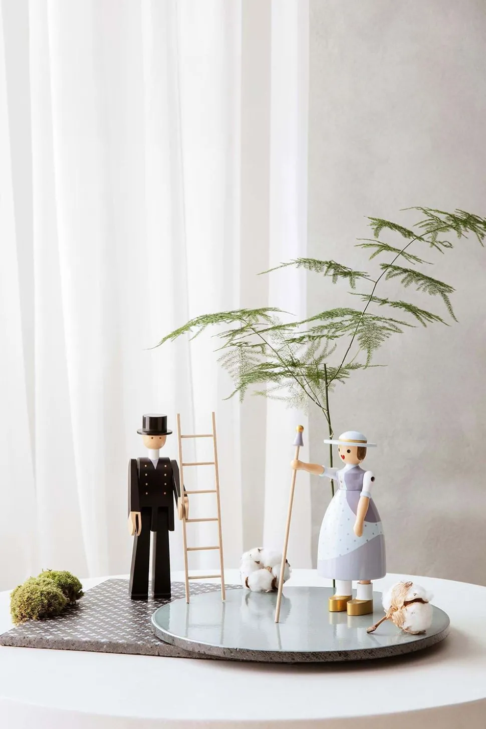 Chimney Sweeper