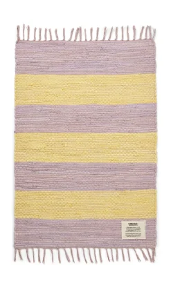 Chindi Rug