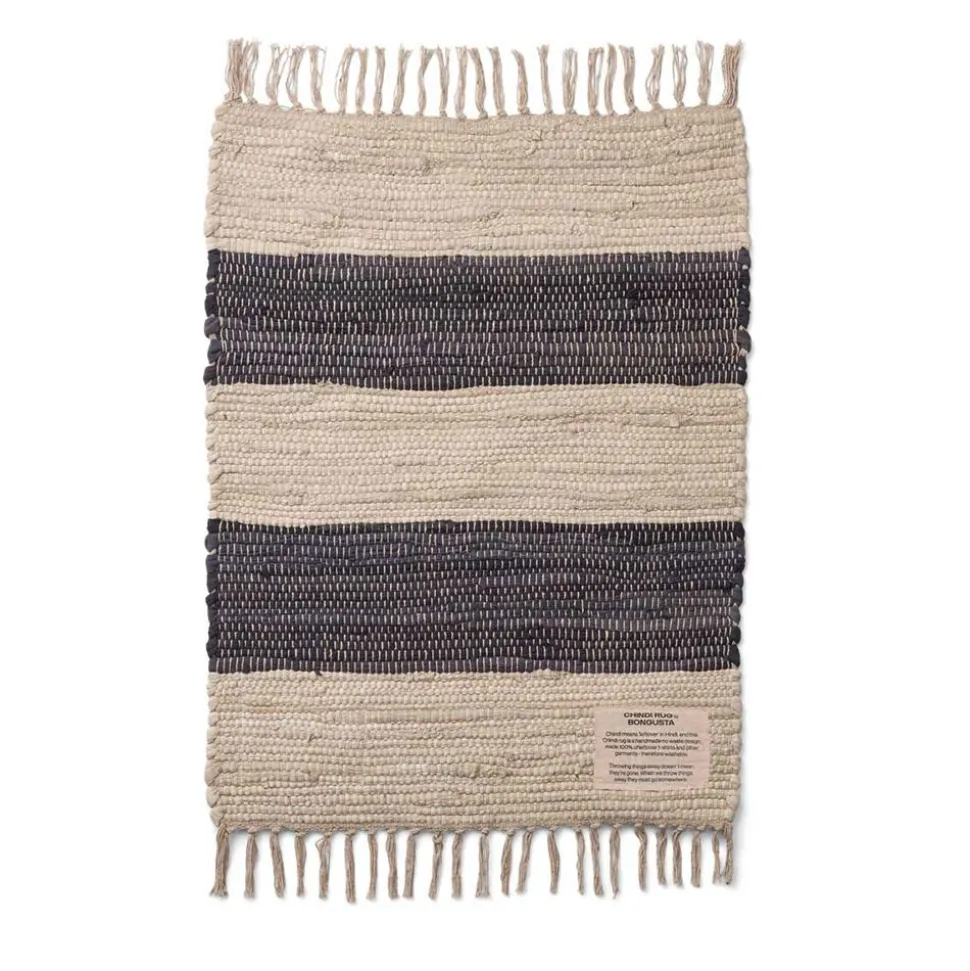 Chindi Rug