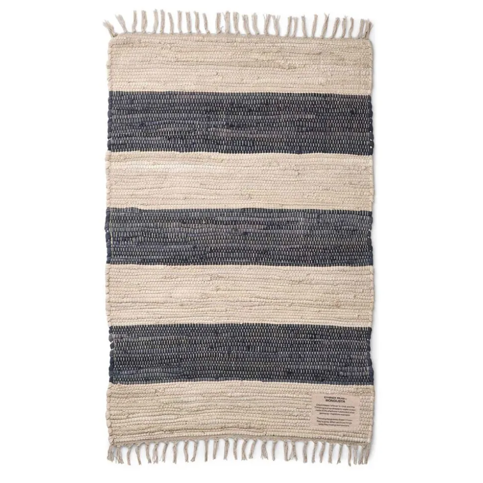 Chindi Rug