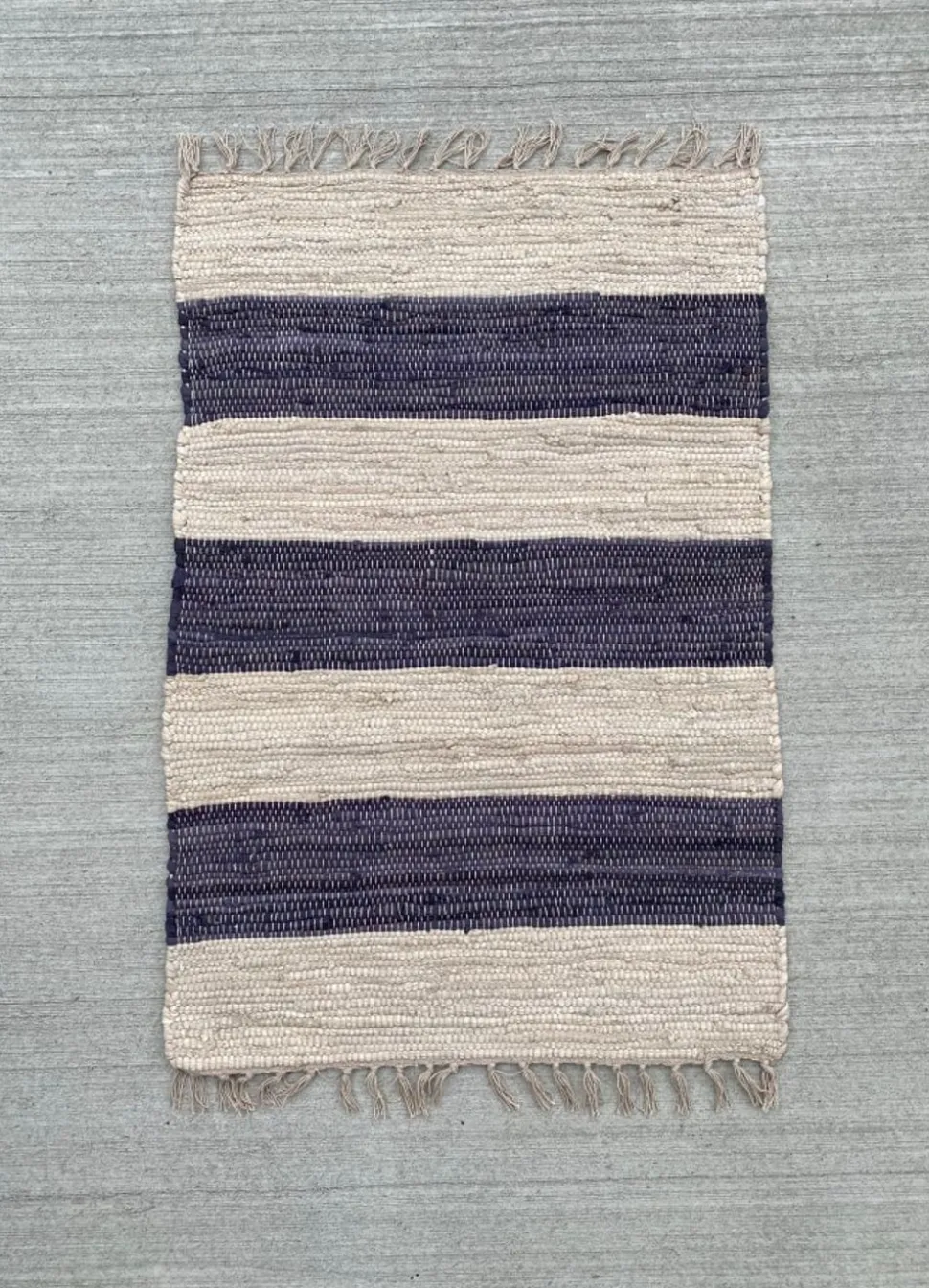 Chindi Rug