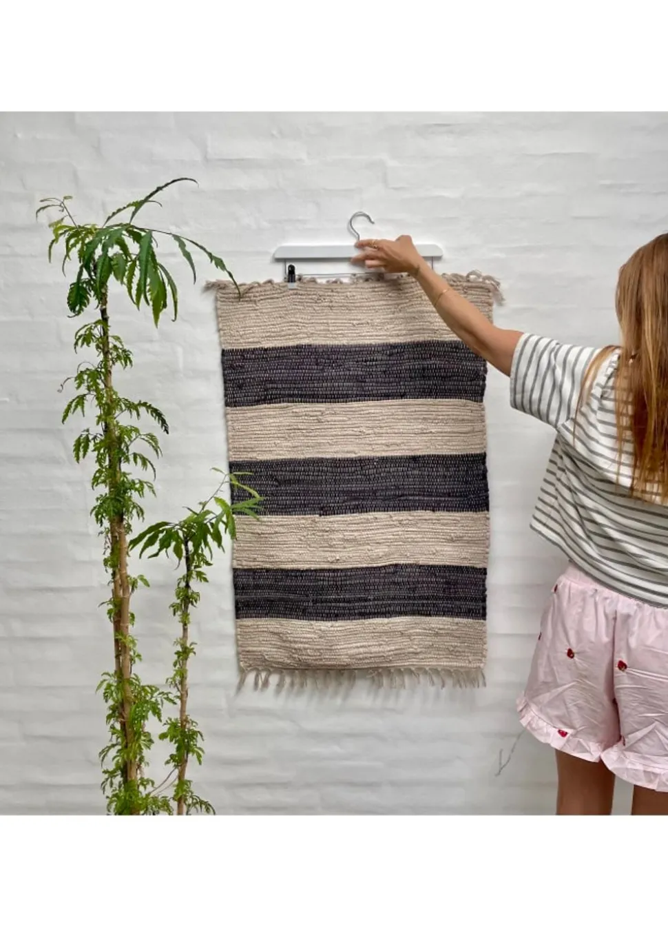 Chindi Rug