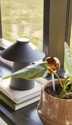 Chipper Table Lamp