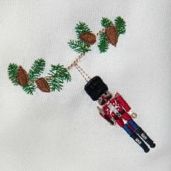 Christmas napkin