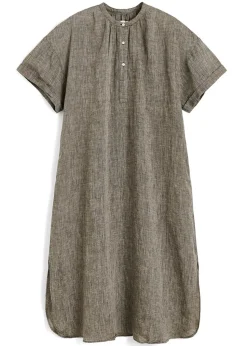 Cille Dress Linen