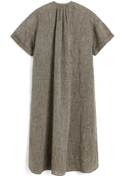 Cille Dress Linen