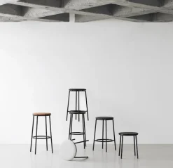 Circa Barstool - 75 cm