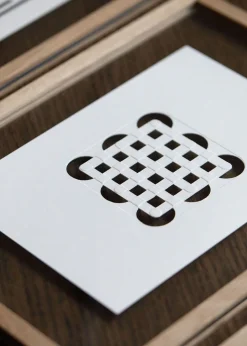 Circles & Squares