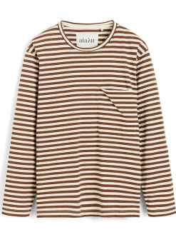 Circular Long Sleeve