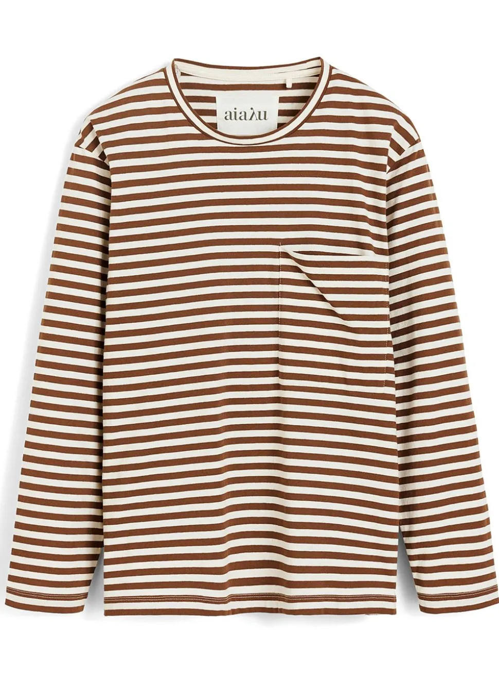 Circular Long Sleeve