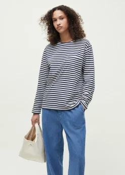 Circular Long Sleeve