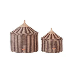 Circus Basket