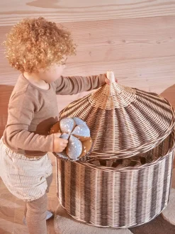 Circus Basket