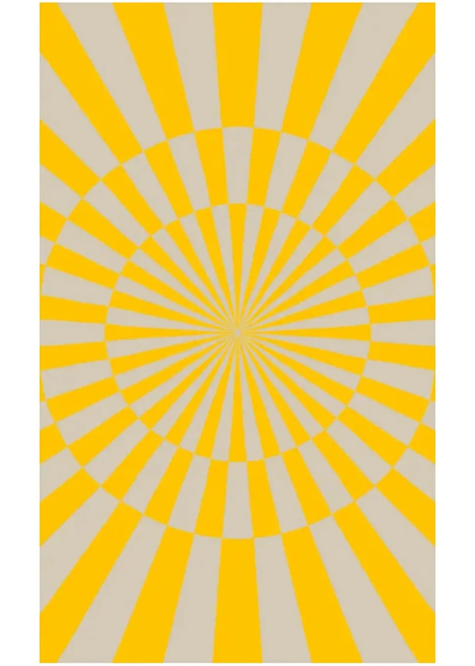 Cirkus Table Cloth