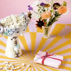 Cirkus Table Cloth