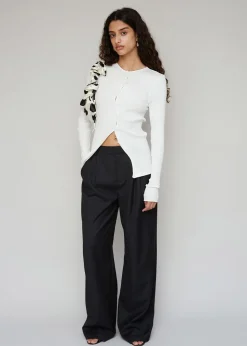 Claire Seamless Top