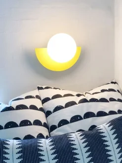 C.Lamp