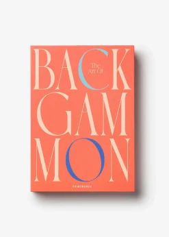 Classic - Art Of Backgammon