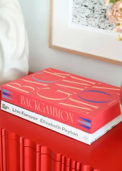 Classic - Art Of Backgammon