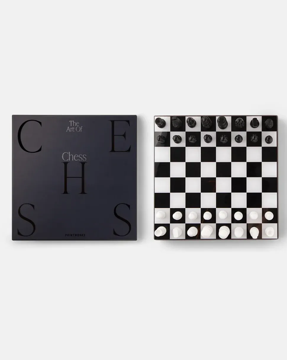 Classic - Art Of Chess