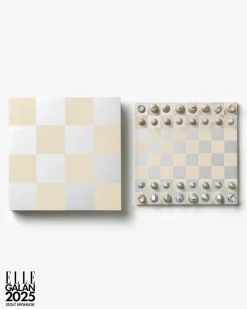 Classic - Art Of Chess, Mirror