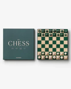 Classic - Chess