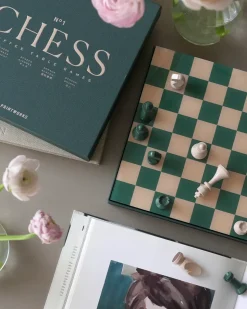 Classic - Chess