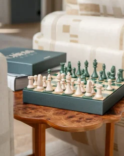 Classic - Chess
