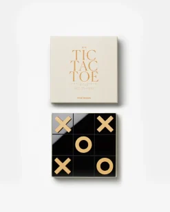 Classic - Tic Tac Toe