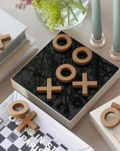 Classic - Tic Tac Toe