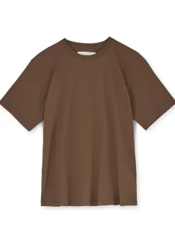 Classic Circular Tee