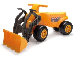 Classic Giant Excavator