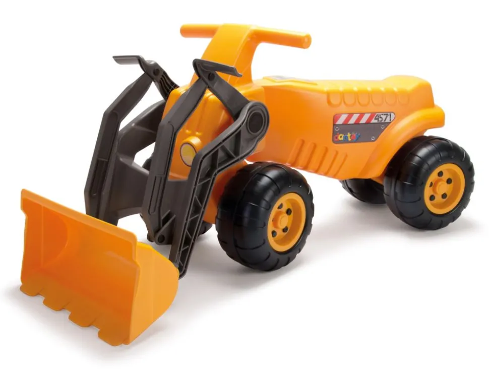 Classic Giant Excavator